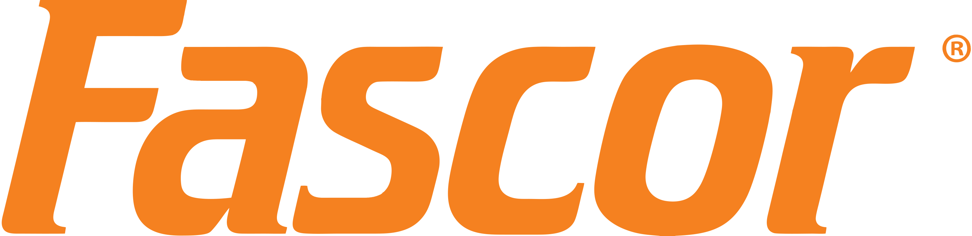 FASCOR logo
