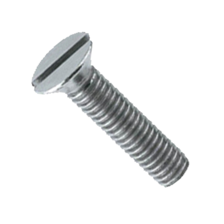 MACHINE SCREWS / THREAD RODS