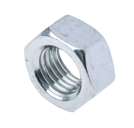 HEX NUTS